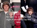 McFly - Down by the lake lyric remix