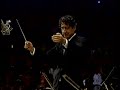 ORQUESTA SINFÓNICA ESPERANZA AZTECA 7/9: FRAGMENTO DE LA 9a SINFONÍA