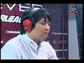 JulyZerg vs BackHo, Set-1 Part-1 (Dual English Rec\