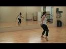 Boogalu Routine
