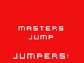 Masters-Jump.Sky Sidi et C.J. Masters-Jump.Sky Sidi et C.J.