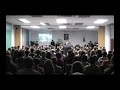 BMMO Concierto de Santa Cecilia 2007 -2-