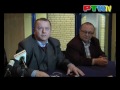 Konferencja Speedway Polonia Piła cz. II