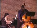 Brandon Mitchell_Bottesini Bass Concerto, Movt. 2