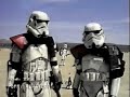 Troops - Star Wars COPS Parady Troops - Star Wars COPS Parady