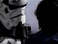 Troops - Star Wars COPS Parady