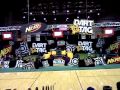 2011 Nerf Dart Tag World Championship 8-12 Final, part 1
