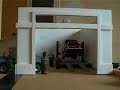 Le pont �lectrique de ZMC