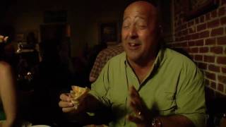 VIDEO: Pizza Oven at Pizzeria Bianco (AZ)