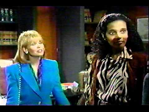 Shari Headley