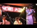 los gaiteros de san jacinto, sala clamores madrid julio '08