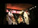 los gaiteros tocaron en madrid luego de ganar el grammy por su ultimo disco. tocaron espectacular, como siempre. una buena oportunidad para ver parte de su presentación en madrid