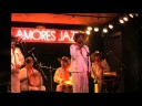 los gaiteros de san jacinto, sala clamores madrid julio '08