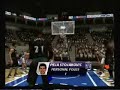 Brotherly Love -- NBA Live 2004 1st Quarter