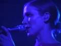 Lamb- Little Things (Live)