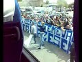tifosi a capodichino