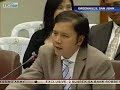 [ZTE] Lozada: FG, Abalos made money in ZTE deal