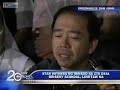 [ZTE] Lozada: FG, Abalos made money in ZTE deal