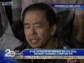 [ZTE] Lozada: FG, Abalos made money in ZTE deal