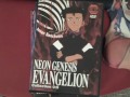 Anime DVD Collection Update May 22nd, 2012 Part 3 - Inside the Box Dojin Work Flame of Recca Neon Genesis Evangelion