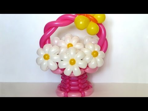Как плести воздушными шариками Как плести воздушными шариками