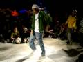 videos de Yared RazzleDazzle Popping at a Jam in Stockholm