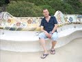 Barcellona 2008