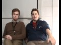 Interview mit Manuel und Florian von Stayblue 