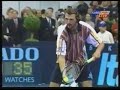 ivanisevic's title in moskow 96 highlights