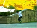 Brian Anderson in Super Champion Fun Zone