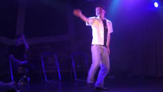 YSKE (BOOCOLORS) – Beat Impact vol.21 東洋大学ダンスサークル SnowDancer イベント JUDGE DEMO