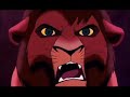 the lion king 2 simba\