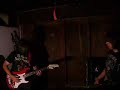 Underoath-A Message For Addriene Cover *Guitar and Bass*
