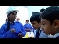 Students Perform Oil Exploration & Analyses