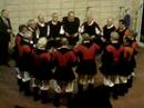 Coro Barbagia