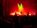 Pendulum - Granite Live - Carling Leeds Academy 2/12/08 Pendulum - Granite Live - Carling Leeds Academy 2/12/08