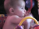 Kadence and the hiccups