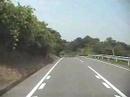 広域農道(玉島長尾〜下二万)