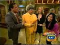 La chuzma con fernando Arau La chuzma con fernando Arau