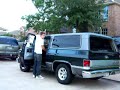 Bagged 82 k5 Blazer
