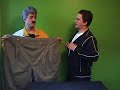 Mafia Home Shopping - Blooper Reel