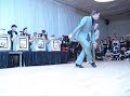 Tribute to the Nicholas Brothers - ULHS 2007