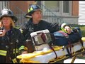 FLASH HOUSE FIRE