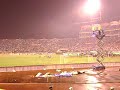 HONDURAS vs mexico nov 19 (previa II)