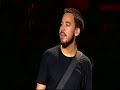 Linkin Park - Bleed It Out Live [Rob Bourdon Drum solo]