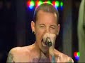 linkin park   bleed it out live  rob bourdon drum solo 