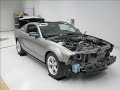 Ford AV8R Mustang