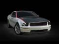 Ford AV8R Mustang