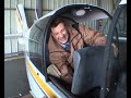 Chavenay Dreux en D112 - f�vrier 2003