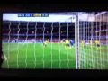 Essien goal v barcelona 06/05/09